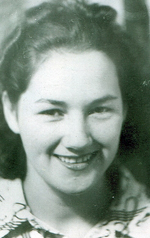 Dorothy Strasser